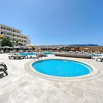 Parque La Paz 4*