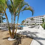 Apartahotel Parque La Paz