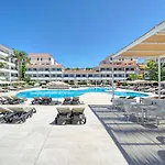 Parque La Paz Апарт-отель