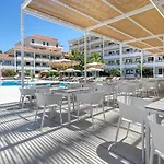 מלון דירות Parque La Paz 4*