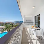 Parque La Paz 4* פלאייה דה לאס אמריקס