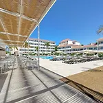 מלון דירות Parque La Paz