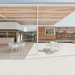 Parque La Paz מלון דירות פלאייה דה לאס אמריקס
