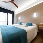Parque La Paz 4* פלאייה דה לאס אמריקס