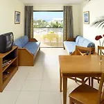 Parque La Paz 4* פלאייה דה לאס אמריקס