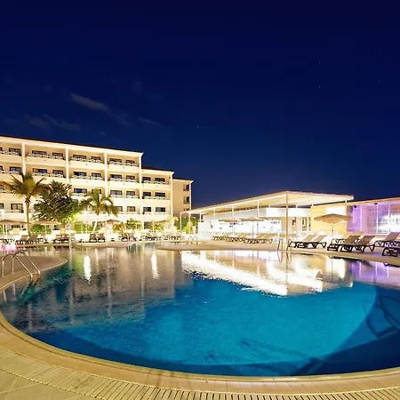 Parque La Paz 4* Playa de las Americas (Tenerife)