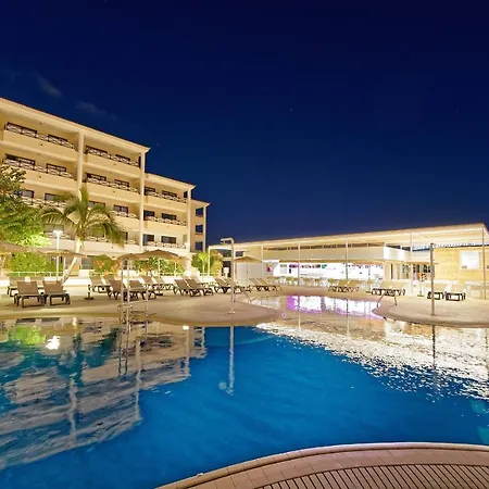 Parque La Paz 4* Playa de las Americas (Tenerife)