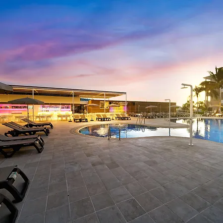 Parque La Paz Apart-hotel