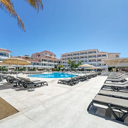 Parque La Paz Apart Otel