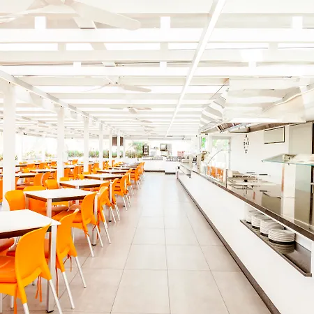 Apart Otel Parque La Paz Playa de las Américas