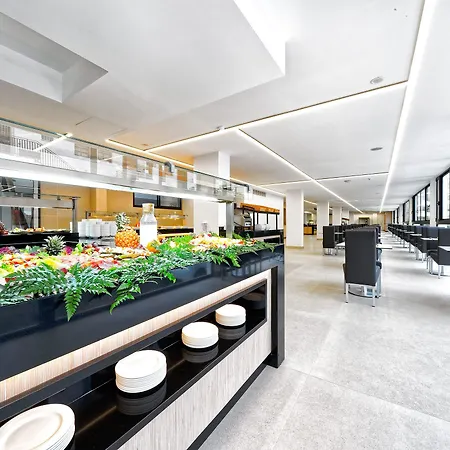 Parque La Paz Apartahotel Playa de las Américas