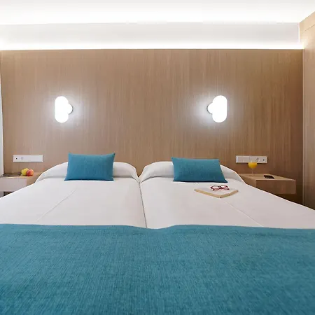 Parque La Paz Apart-hotel 4*