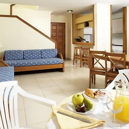 Apart Otel Parque La Paz