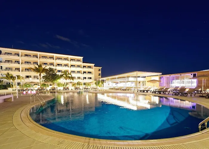 Parque La Paz 4* Playa de las Americas (Tenerife)