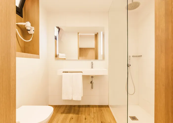 Parque La Paz Playa de las Américas