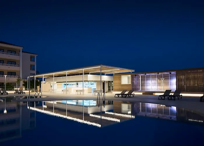 Apart Otel Parque La Paz Playa de las Américas