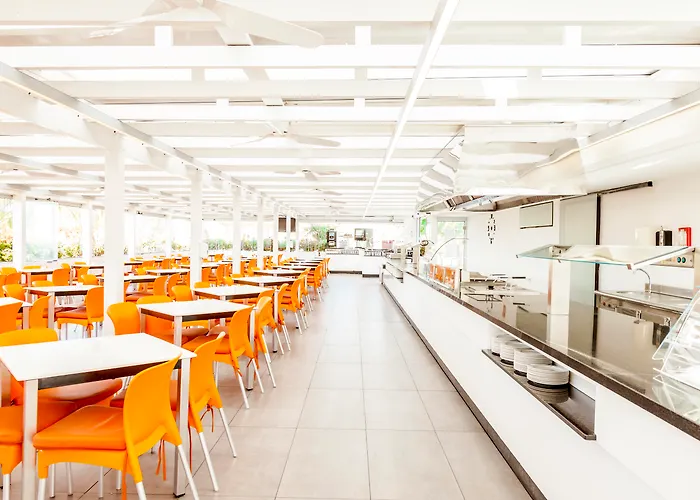 Appart hôtel Parque La Paz Playa de las Américas