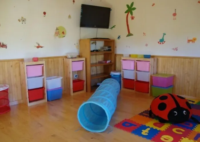 Parque La Paz Playa de las Américas