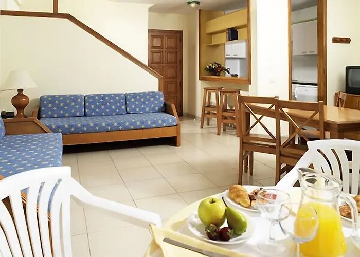 Apart Otel Parque La Paz