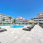 公寓式酒店 Parque La Paz 4*