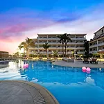 Parque La Paz Апарт-отель 4*