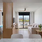 Parque La Paz 4* Плая-де-лас-Америкас