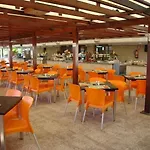 Parque La Paz Апарт-отель 4*