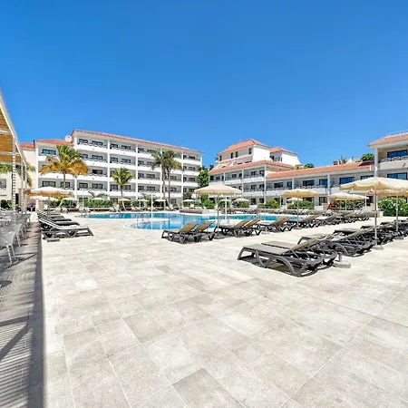 Parque La Paz 플라야데라스아메리카스