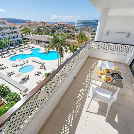 아파트호텔 Parque La Paz