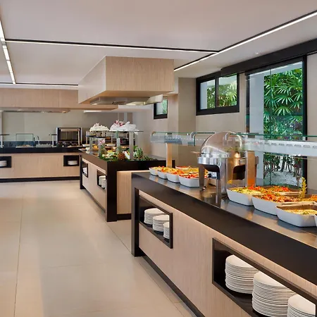 Parque La Paz 플라야데라스아메리카스