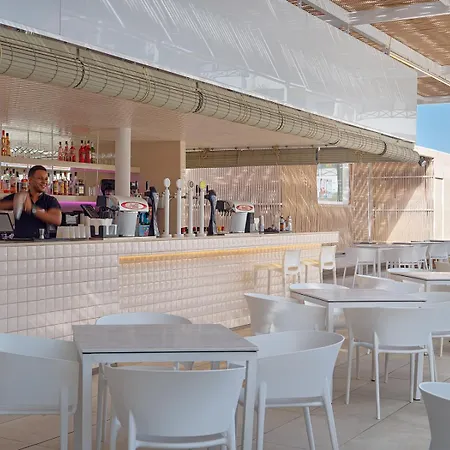 Parque La Paz 플라야데라스아메리카스