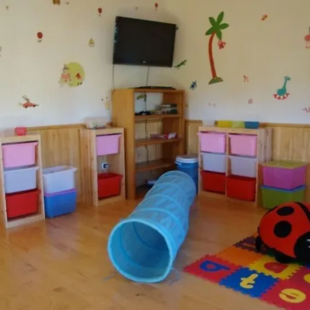 Parque La Paz 플라야데라스아메리카스