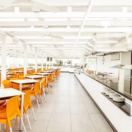 Parque La Paz 4* 플라야데라스아메리카스