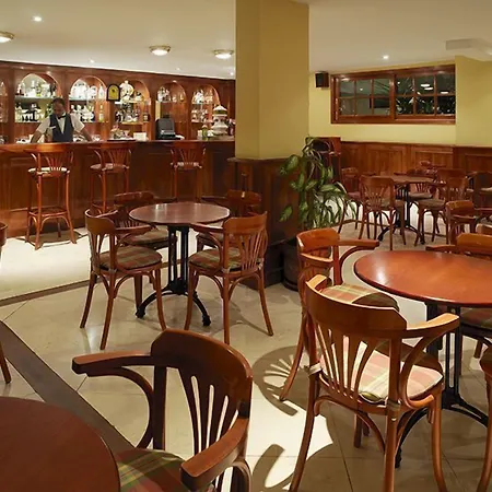 Parque La Paz 4* 플라야데라스아메리카스