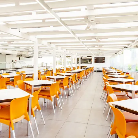 Parque La Paz 4* 플라야데라스아메리카스