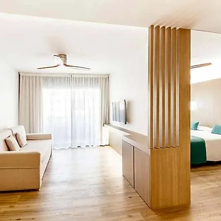 Parque La Paz 4* Плая-де-лас-Америкас