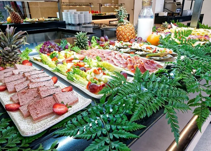 公寓式酒店 Parque La Paz 美洲海滩