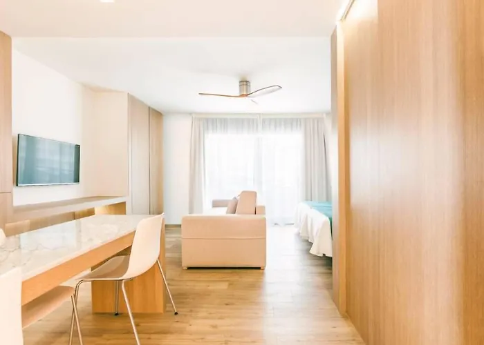 Parque La Paz Πλάγια ντε λας Αμέρικας