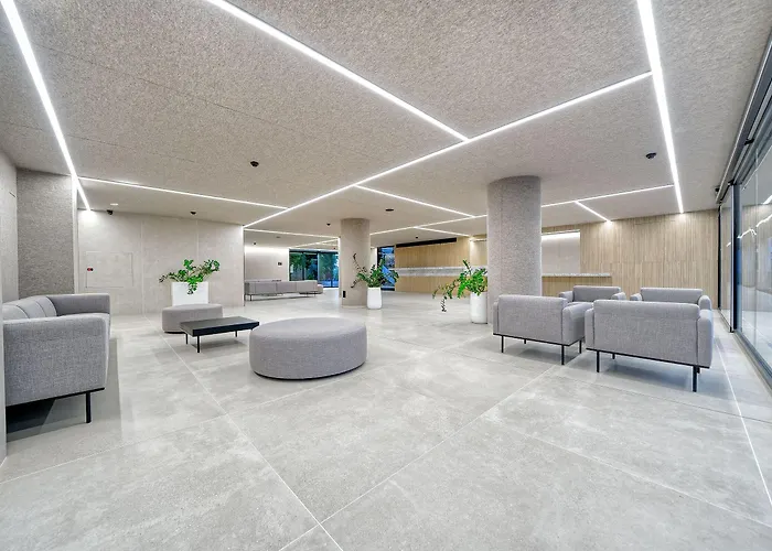 Parque La Paz מלון דירות פלאייה דה לאס אמריקס