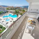 Parque La Paz Ξενοδοχείο με διαμερίσματα 4*
