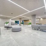 Parque La Paz Ξενοδοχείο με διαμερίσματα Πλάγια ντε λας Αμέρικας