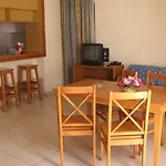 Parque La Paz Ξενοδοχείο με διαμερίσματα 4*