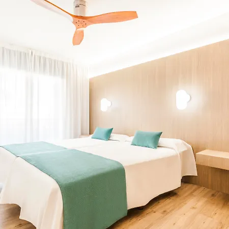 Aparthotel Parque La Paz 4*