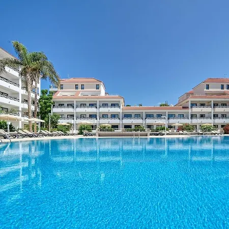 Parque La Paz 4* 플라야데라스아메리카스