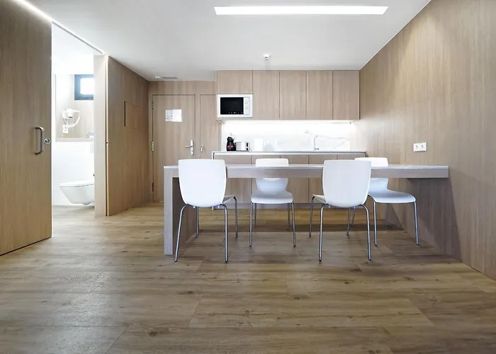 Parque La Paz شقة فندقية بلايا ذي لاس أميريكاس