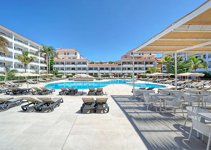 Parque La Paz شقة فندقية