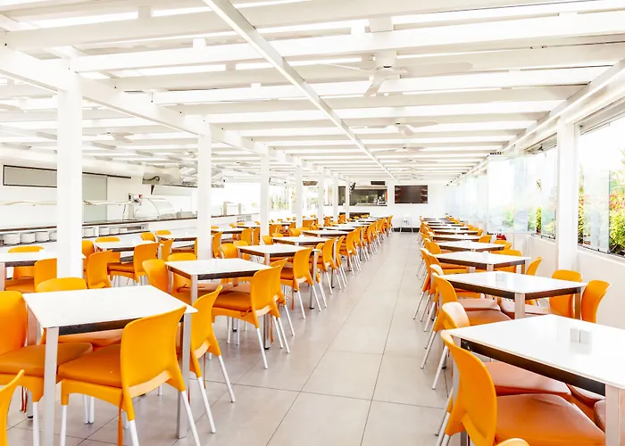 Parque La Paz 4* Playa de las Américas